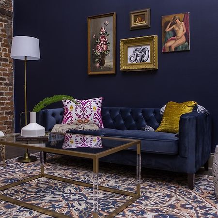 Sonder The Baronne Aparthotel New Orleans Exterior photo