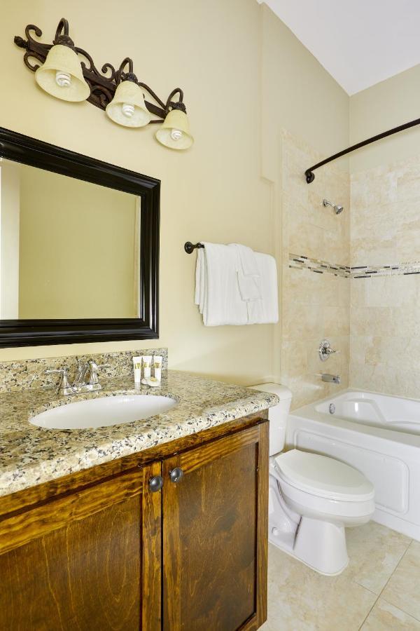 Sonder The Baronne Aparthotel New Orleans Room photo