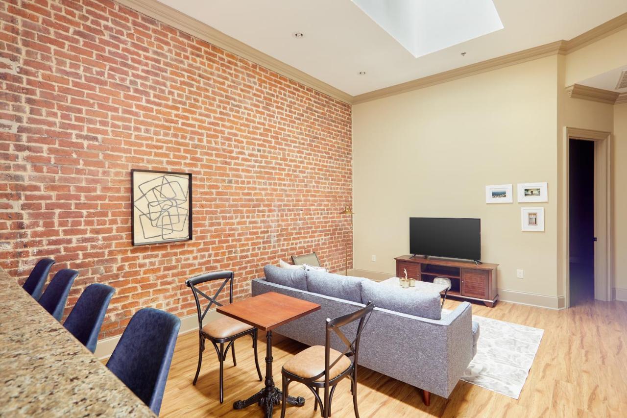 Sonder The Baronne Aparthotel New Orleans Room photo
