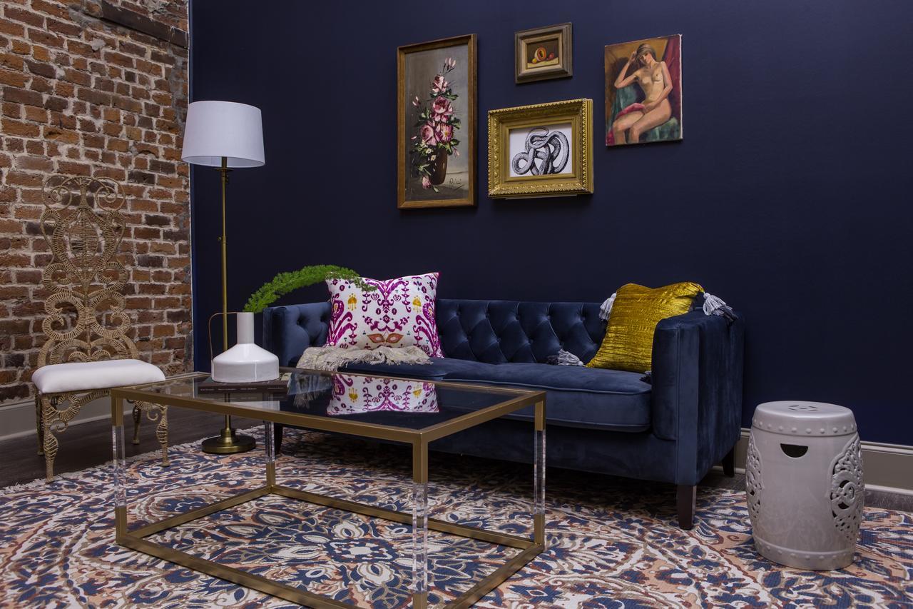 Sonder The Baronne Aparthotel New Orleans Exterior photo