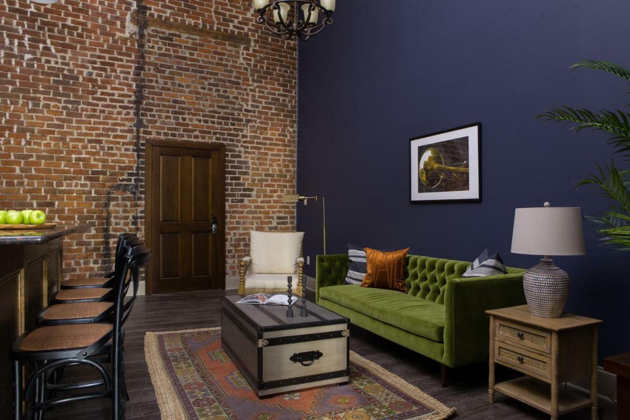 Sonder The Baronne Aparthotel New Orleans Exterior photo